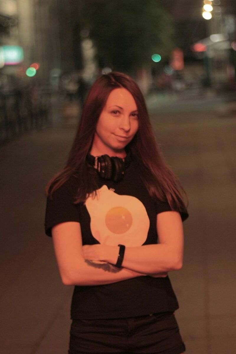 <span style="font-weight: bold;">Юлия </span>